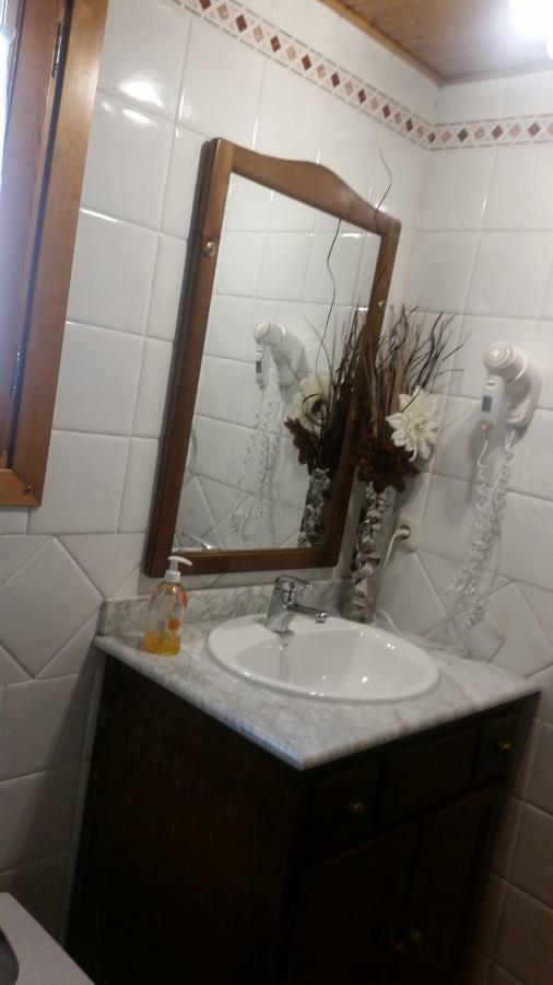 Reconquista Apartment Benasque Ngoại thất bức ảnh
